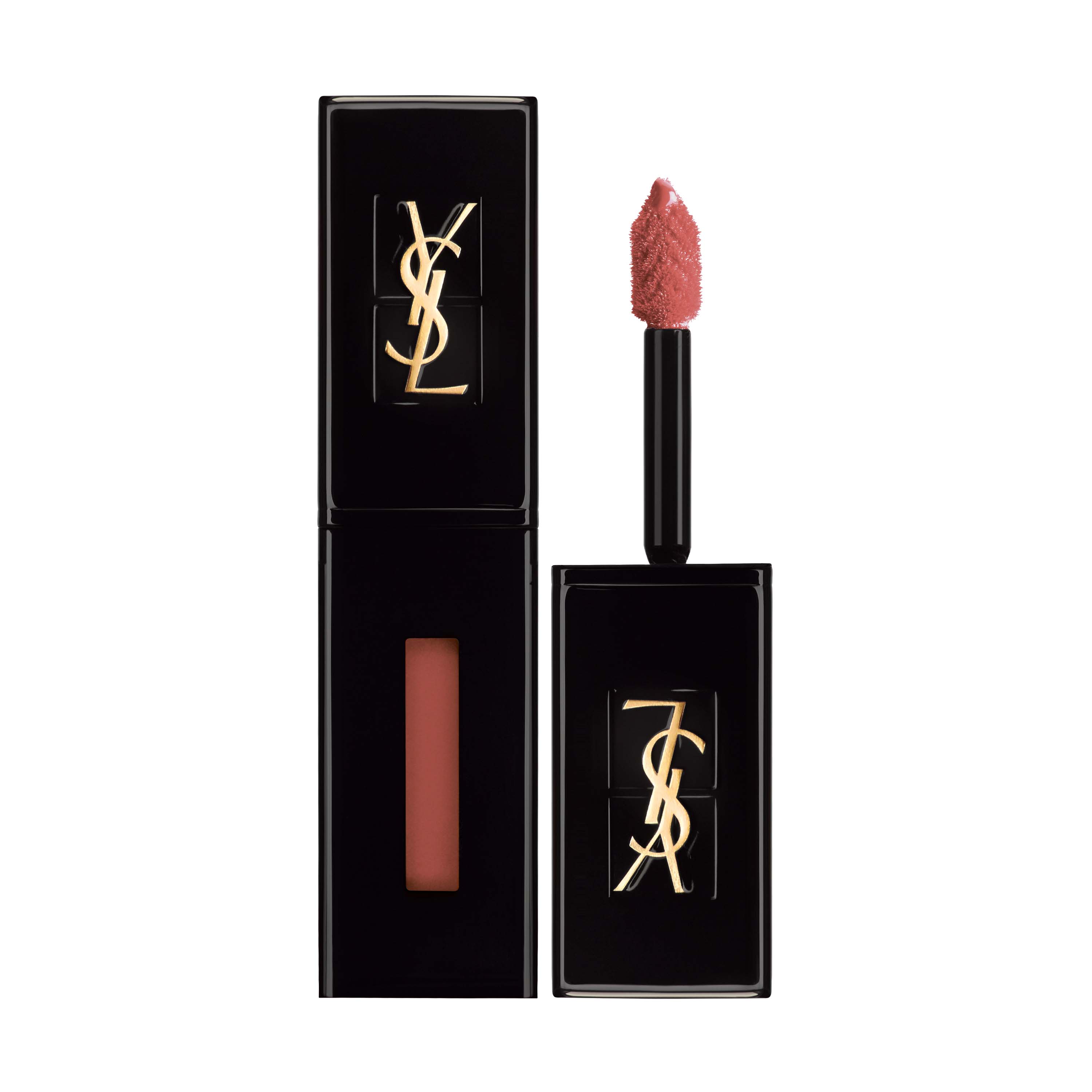 Vinyl Cream Intense Lip Stain — Luxury Lip Makeup — YSL Beauty